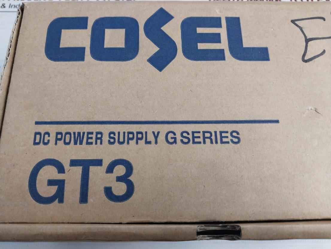 Cosel Gt3W-15 G Series Dc Power Supply Unit 100V Ac