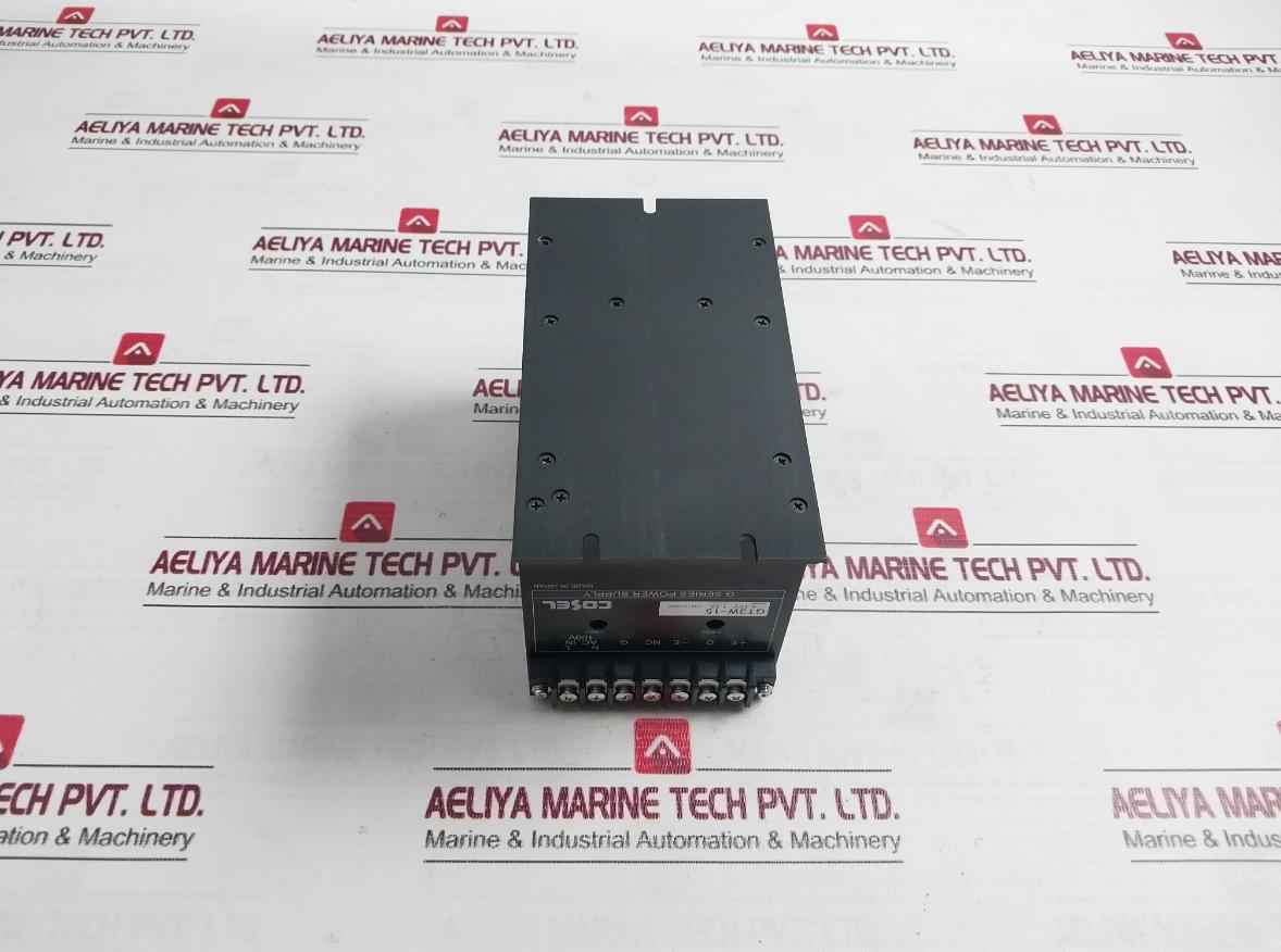 Cosel Gt3W-15 G Series Dc Power Supply Unit 100V Ac