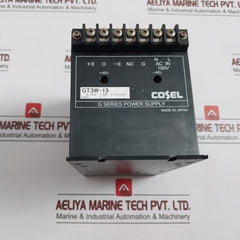 Cosel Gt3W-15 Power Supply Ser G