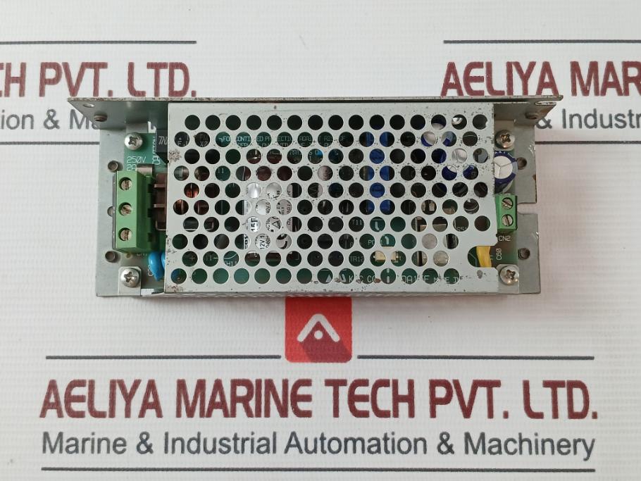 Cosel Lda15F-12 Switching Mode Power Supply Ac100-240V 50 – 60 Hz 0.37A St2