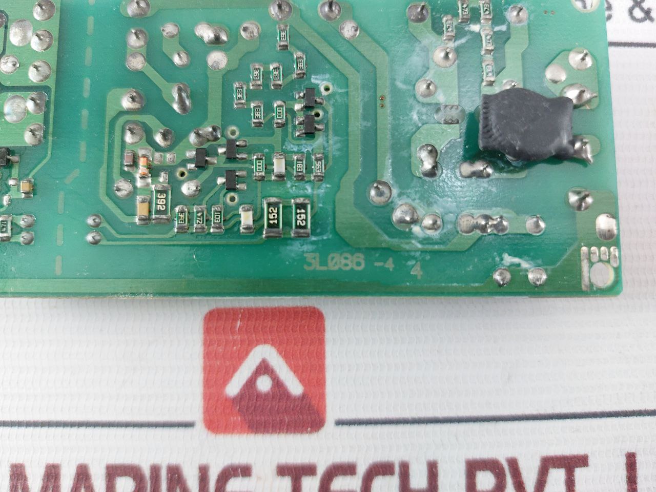 Cosel Lda15F-12 Switching Mode Power Supply Ac100-240V 50 – 60 Hz 0.37A St2