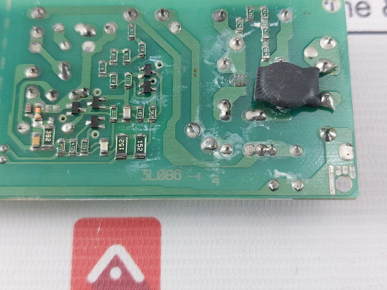 Cosel Lda15F-12 Switching Mode Power Supply Ac100-240V 50 – 60 Hz 0.37A St2