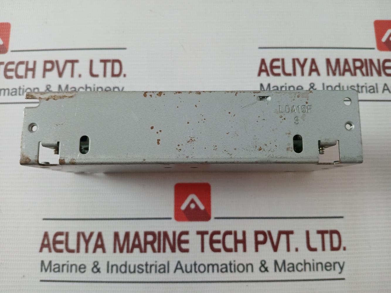 Cosel Lda15F-12 Switching Mode Power Supply Ac100-240V 50 – 60 Hz 0.37A St2