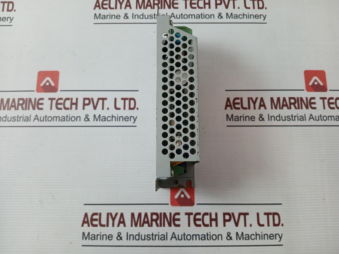 Cosel Lda15F-12 Switching Mode Power Supply Ac100-240V 50 – 60 Hz 0.37A St2