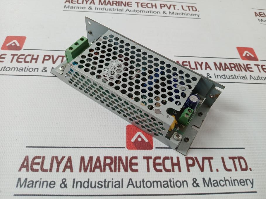 Cosel Lda15F-12 Switching Mode Power Supply Ac100-240V 50 – 60 Hz 0.37A St2