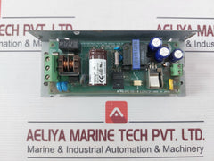 Cosel Lda15F-12 Switching Mode Power Supply Ac100-240V 50 – 60 Hz 0.37A St2