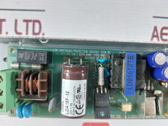 Cosel Lda15F-12 Switching Mode Power Supply Ac100-240V 50 – 60 Hz 0.37A St2