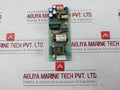 Cosel Lda15f Power Supply Board 3l086-4 3 250v 2a