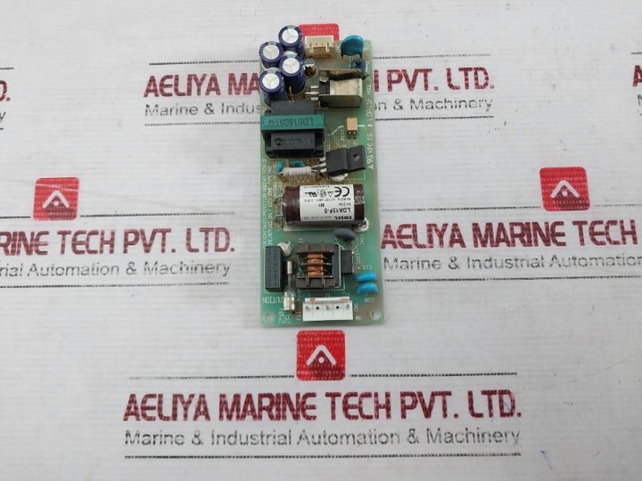 Cosel Lda15f Power Supply Board 3l086-4 3 250v 2a
