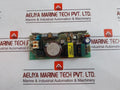 Cosel Lda30F-5 Open Frame Ac/Dc Converter Level 3 Ld05005Tf