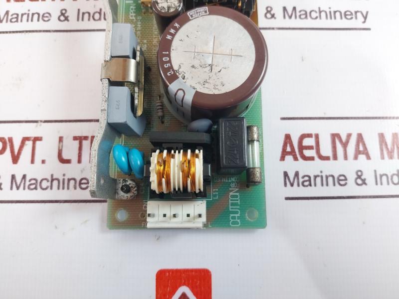 Cosel Lda30F-5 Open Frame Ac/Dc Converter Level 3 Ld05005Tf