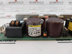 Cosel Lda75F-24 Power Supply Board 50-60Hz