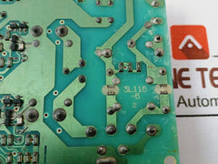 Cosel Ldc60F2 Library Power Supply Board 100-240Vac 1.4A 50-60Hz Level 3 3L116-6