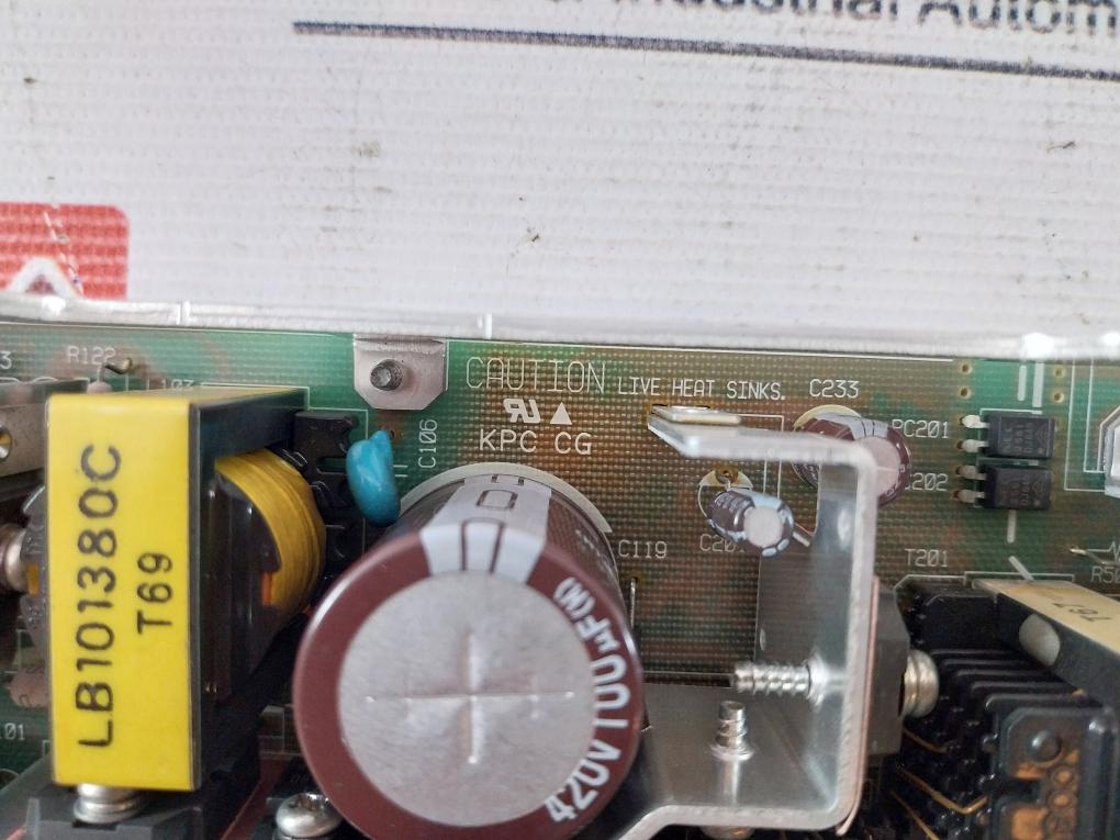 Cosel Leb100F Series Leb100F-0512 Switching Power Supply Module Ac 100-240V