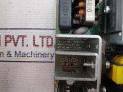 Cosel Leb100F Series Leb100F-0512 Switching Power Supply Module Ac 100-240V