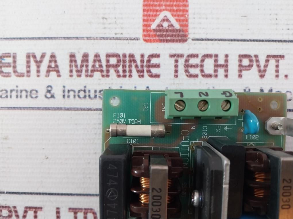 Cosel Leb100F Series Leb100F-0512 Switching Power Supply Module Ac 100-240V