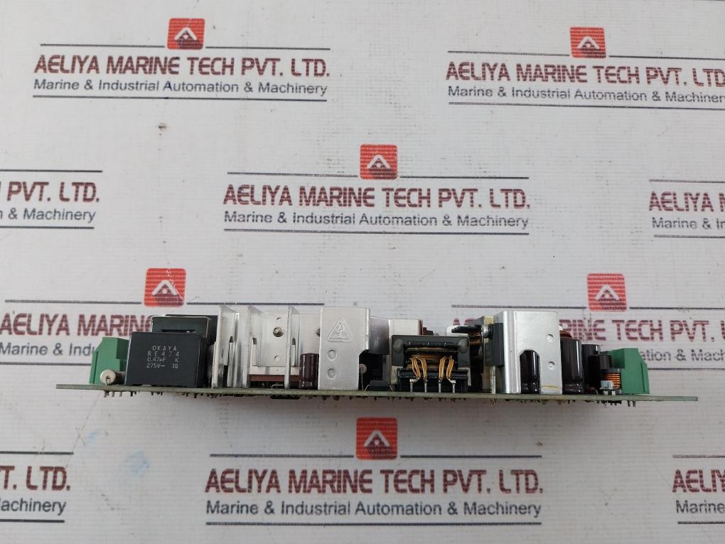 Cosel Leb100F Series Leb100F-0512 Switching Power Supply Module Ac 100-240V