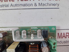 Cosel Leb100F Series Leb100F-0512 Switching Power Supply Module Ac 100-240V