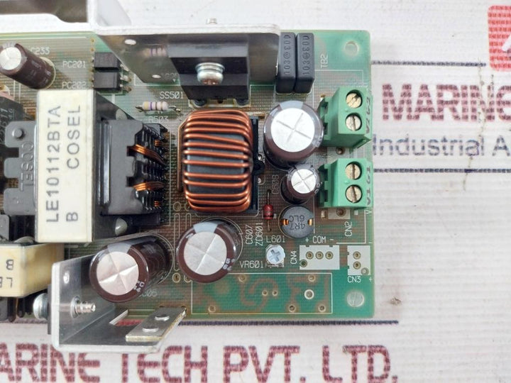 Cosel Leb100F Series Leb100F-0512 Switching Power Supply Module Ac 100-240V