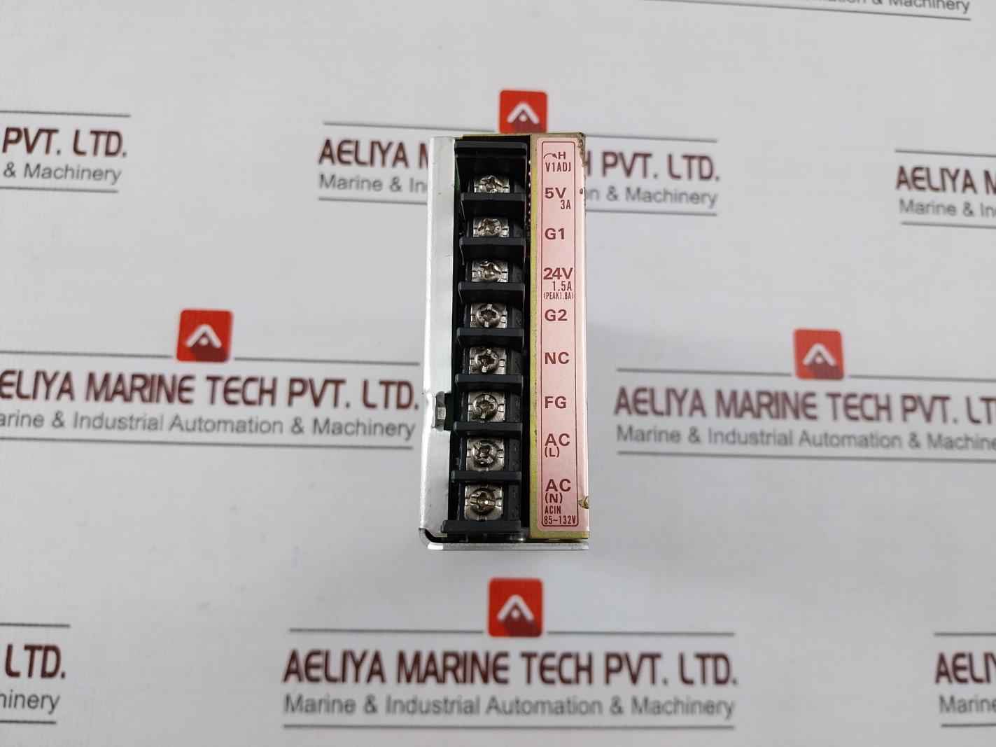 Cosel Mmb50-3 Switching Mode Power Supply 24v 1.5a 70w