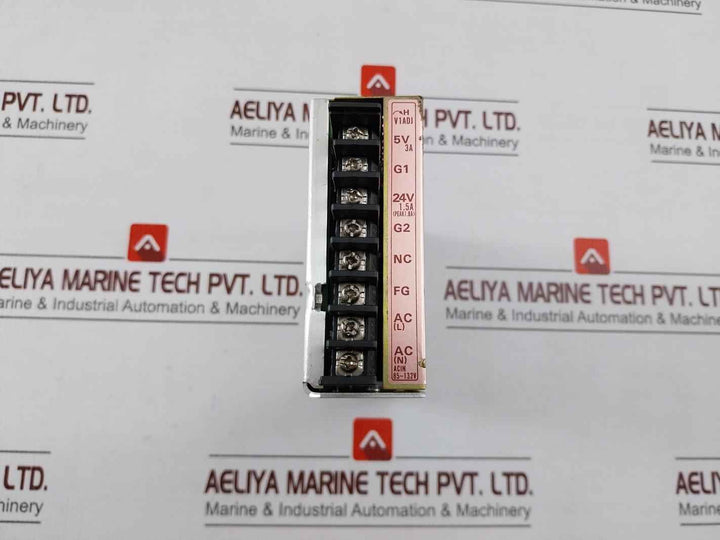 Cosel Mmb50-3 Switching Mode Power Supply 24v 1.5a 70w