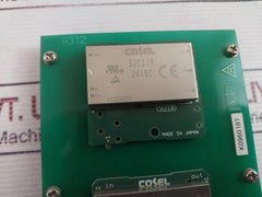 Cosel Nps-wa-15 Dc -dc Converter