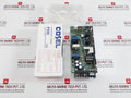 Cosel P100-12 Dc Power Supply Ac85-132V/170-264V Ac200-240V
