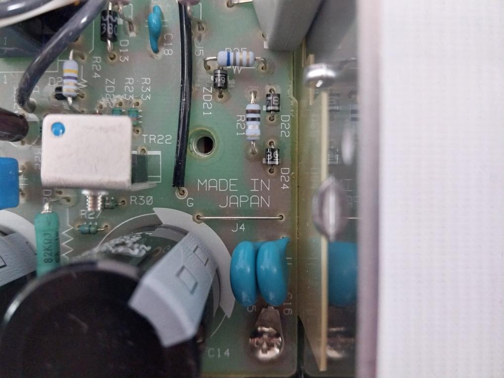 Cosel P100-12 Dc Power Supply Ac85-132V/170-264V Ac200-240V