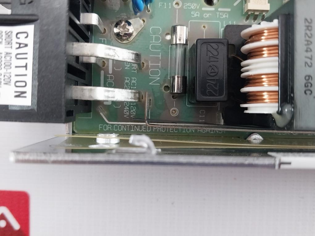 Cosel P100-12 Dc Power Supply Ac85-132V/170-264V Ac200-240V