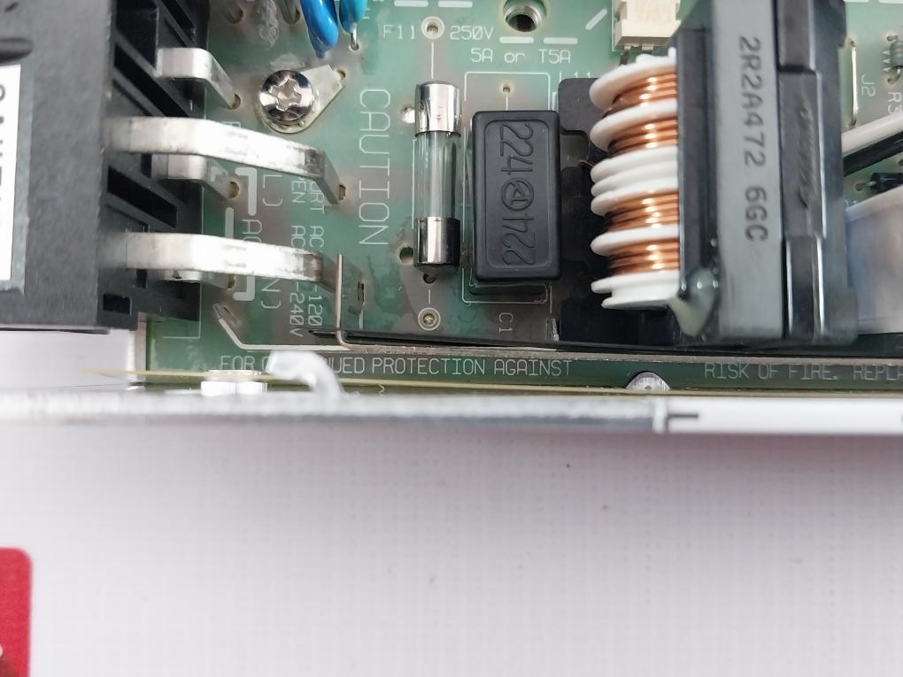 Cosel P100-12 Dc Power Supply Ac85-132V/170-264V Ac200-240V