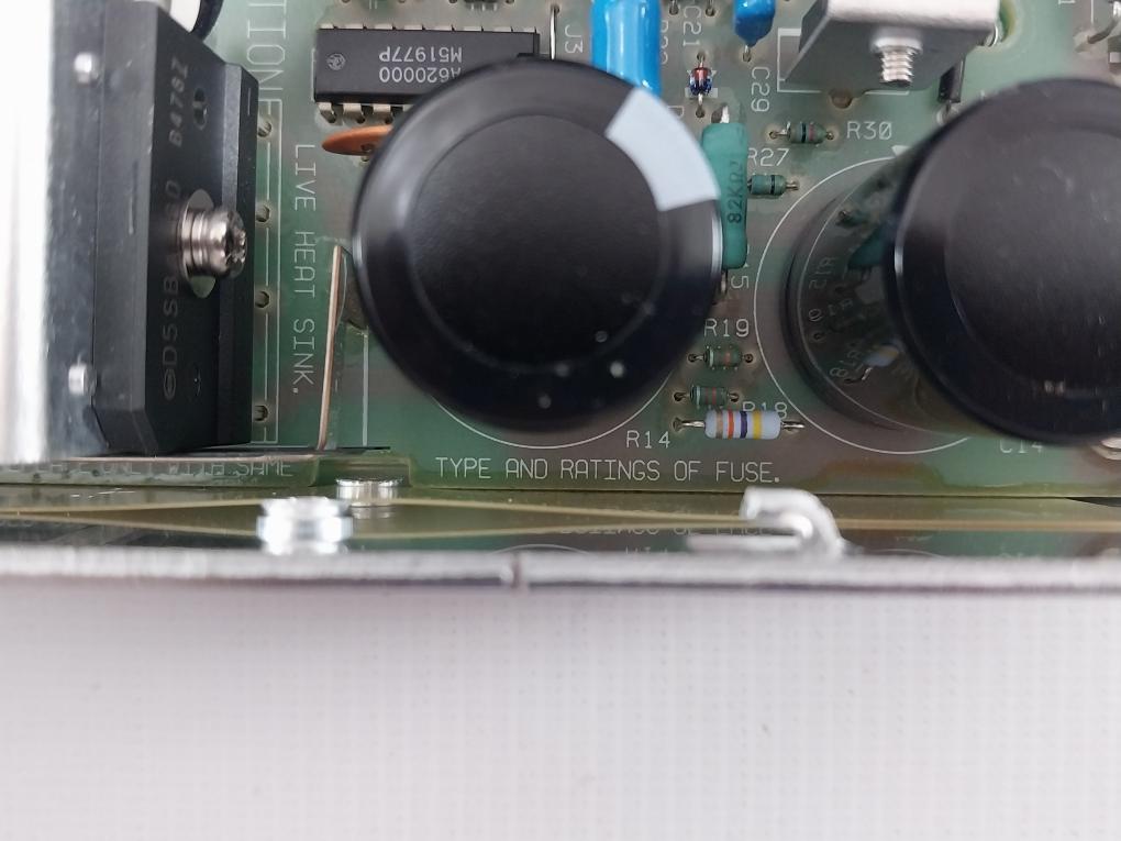 Cosel P100-12 Dc Power Supply Ac85-132V/170-264V Ac200-240V