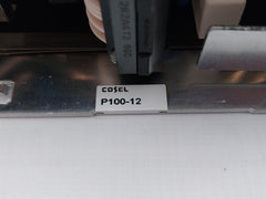 Cosel P100-12 Dc Power Supply Ac85-132V/170-264V Ac200-240V
