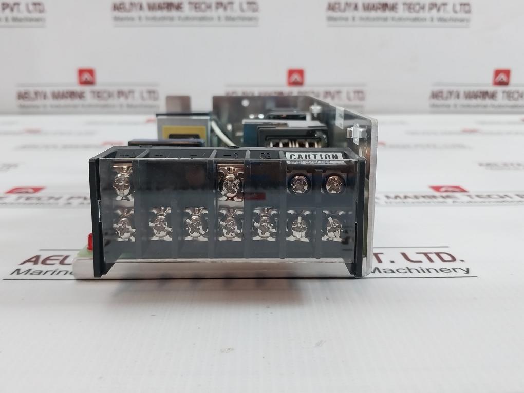 Cosel P100-12 Dc Power Supply Ac85-132V/170-264V Ac200-240V