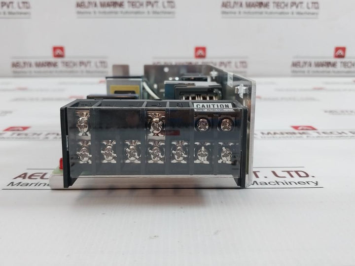 Cosel P100-12 Dc Power Supply Ac85-132V/170-264V Ac200-240V