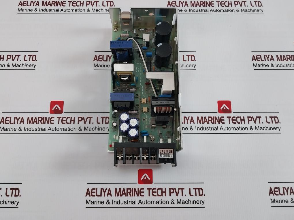 Cosel P100-12 Dc Power Supply Ac85-132V/170-264V Ac200-240V