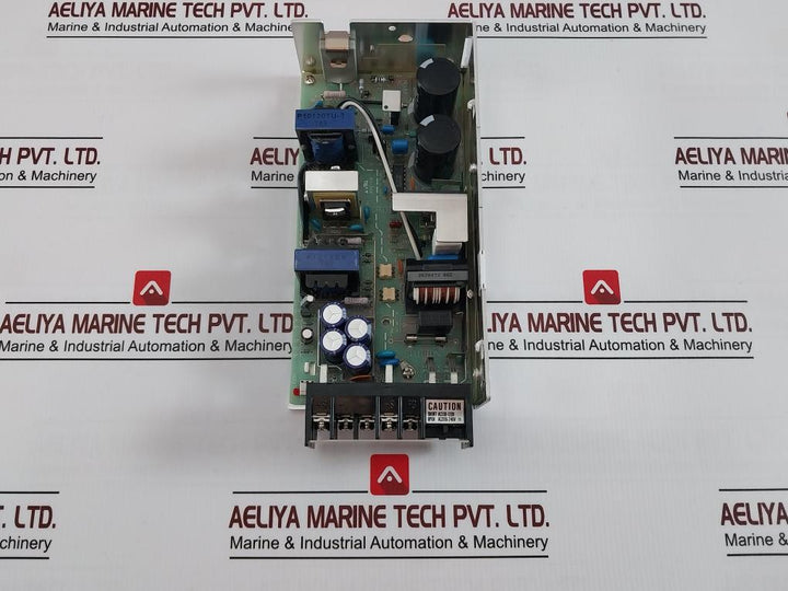 Cosel P100-12 Dc Power Supply Ac85-132V/170-264V Ac200-240V