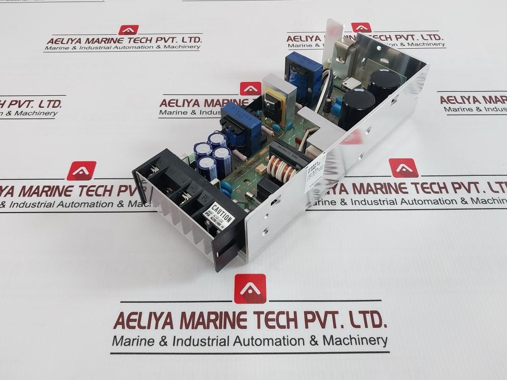 Cosel P100-12 Dc Power Supply Ac85-132V/170-264V Ac200-240V