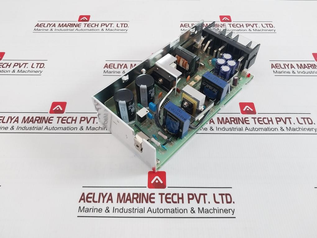 Cosel P100-12 Dc Power Supply Ac85-132V/170-264V Ac200-240V
