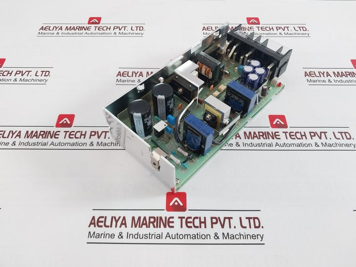 Cosel P100-12 Dc Power Supply Ac85-132V/170-264V Ac200-240V