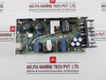 Cosel P100-12 Dc Power Supply Ac85-132V/170-264V Ac200-240V