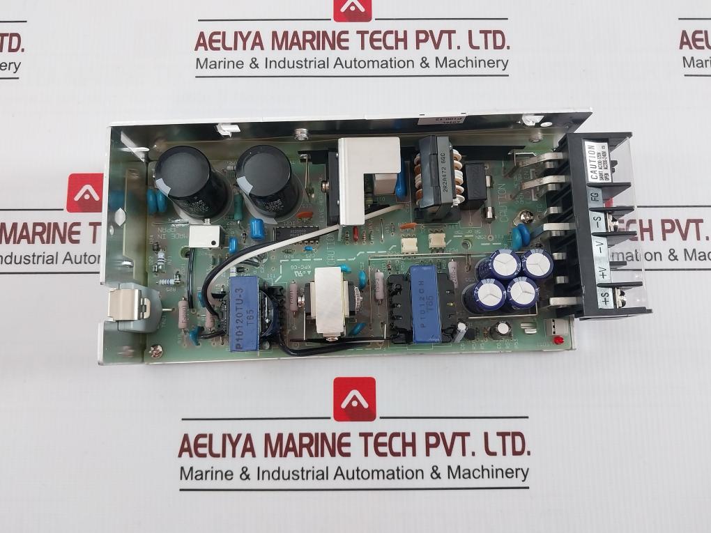 Cosel P100-12 Dc Power Supply Ac85-132V/170-264V Ac200-240V