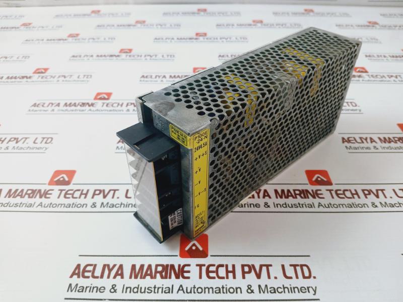 Cosel P100E-24-n Power Supply Module 24V 4.5A 50-60Hz 2350863P