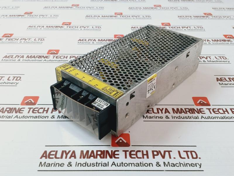 Cosel P100E-24-n Power Supply Module 24V 4.5A 50-60Hz 2350863P
