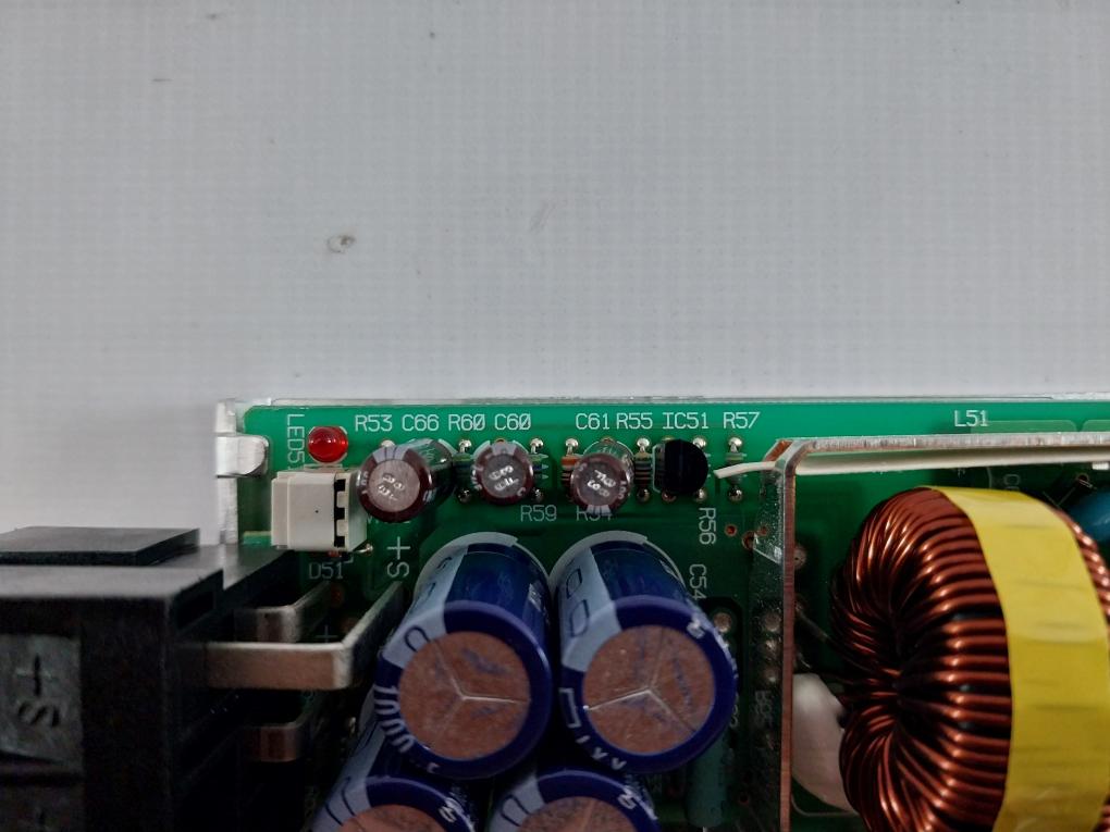 Cosel P150-12 P Series Dc Power Supply Module 12V Dc 47–440Hz 13A 156W