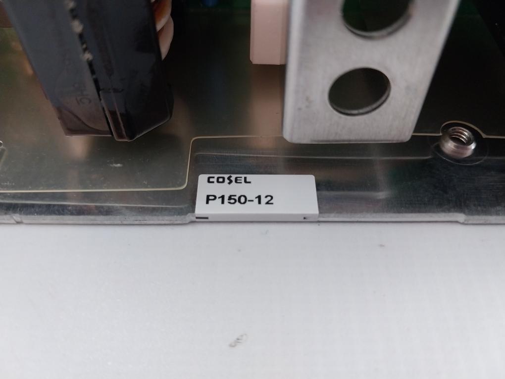 Cosel P150-12 P Series Dc Power Supply Module 12V Dc 47–440Hz 13A 156W