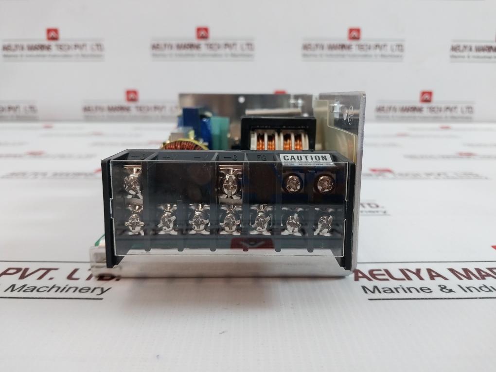 Cosel P150-12 P Series Dc Power Supply Module 12V Dc 47–440Hz 13A 156W