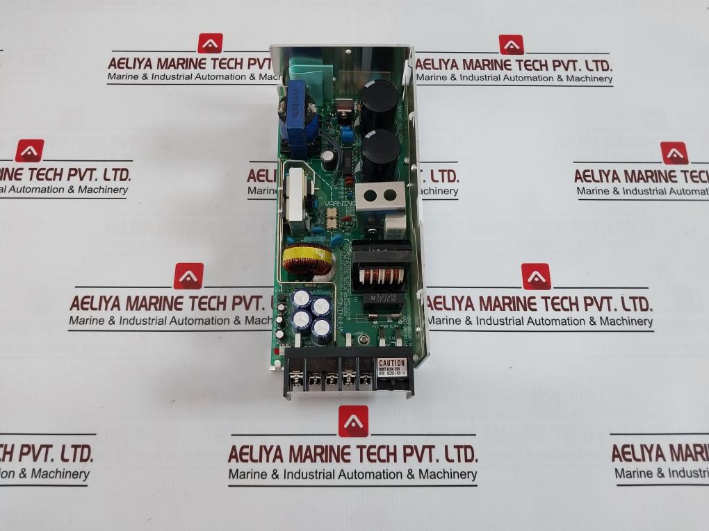 Cosel P150-12 P Series Dc Power Supply Module 12V Dc 47–440Hz 13A 156W