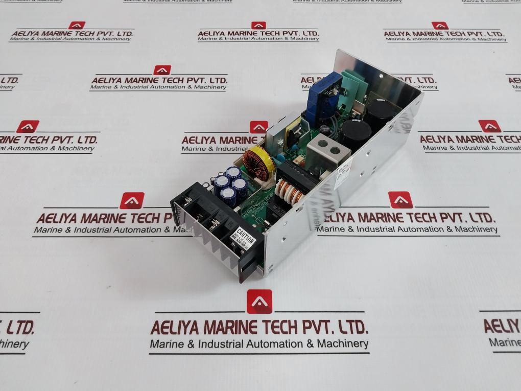 Cosel P150-12 P Series Dc Power Supply Module 12V Dc 47–440Hz 13A 156W