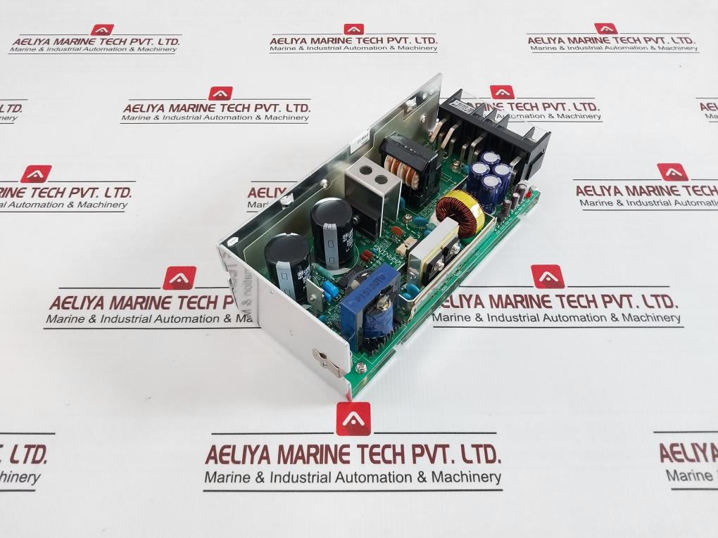 Cosel P150-12 P Series Dc Power Supply Module 12V Dc 47–440Hz 13A 156W
