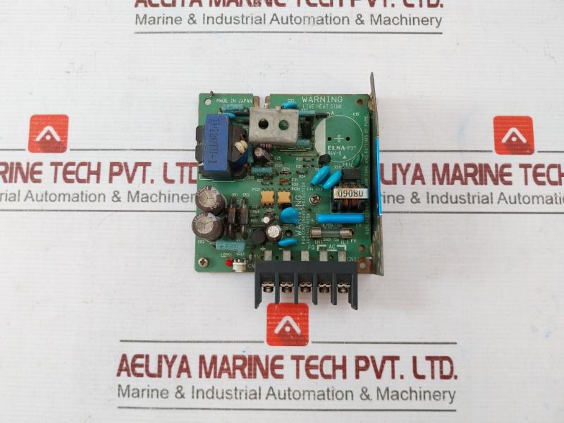 Cosel P15E-12 Power Supply Module 12V 1.3A 50-60Hz 100-240V 94V-0 5421942B